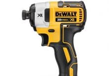 Cordless Impact Drivers & Wrenches DEWALT DCF887D2