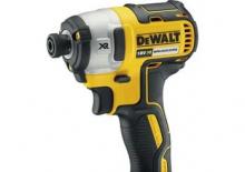 Cordless Impact Drivers & Wrenches DEWALT DCF887N-XJ