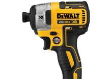 Cordless Impact Drivers & Wrenches DEWALT DCF888B