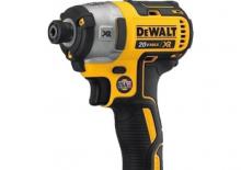 Cordless Impact Drivers & Wrenches DEWALT DCF888NT-XJ