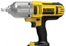 Cordless Impact Drivers & Wrenches DEWALT DCF889M2