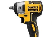 Cordless Impact Drivers & Wrenches DEWALT DCF890B