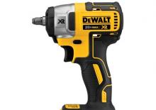 Cordless Impact Drivers & Wrenches DEWALT DCF890M2