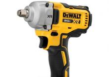 Cordless Impact Drivers & Wrenches DEWALT DCF891B