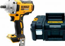 Cordless Impact Drivers & Wrenches DEWALT DCF894NT-XJ