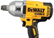 Cordless Impact Drivers & Wrenches DEWALT DCF897B