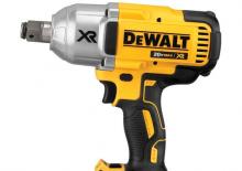 Cordless Impact Drivers & Wrenches DEWALT DCF897P2