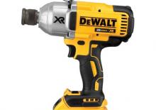 Cordless Impact Drivers & Wrenches DEWALT DCF898P2