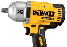 Cordless Impact Drivers & Wrenches DEWALT DCF899B
