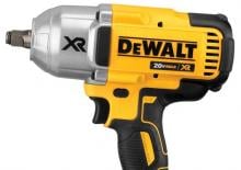 Cordless Impact Drivers & Wrenches DEWALT DCF899HB