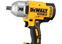 Cordless Impact Drivers & Wrenches DEWALT DCF899M1