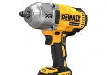 Cordless Impact Drivers & Wrenches DEWALT DCF900GP2