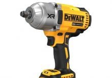 Cordless Impact Drivers & Wrenches DEWALT DCF900P1