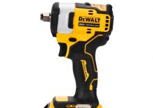 Cordless Impact Drivers & Wrenches DEWALT DCF911P2