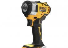 Cordless Impact Drivers & Wrenches DEWALT DCF913E1