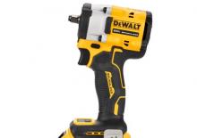 Cordless Impact Drivers & Wrenches DEWALT DCF923P2