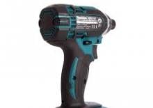 Cordless Impact Drivers & Wrenches Makita DTD152