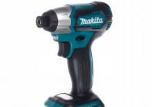 Cordless Impact Drivers & Wrenches Makita DTD155 