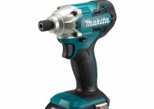 Cordless Impact Drivers & Wrenches Makita DTD156
