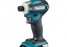 Cordless Impact Drivers & Wrenches Makita DTD172