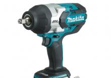 Cordless Impact Drivers & Wrenches Makita DTW1002 