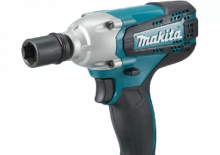 Cordless Impact Drivers & Wrenches Makita DTW190
