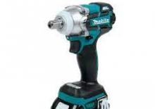 Cordless Impact Drivers & Wrenches Makita DTW281