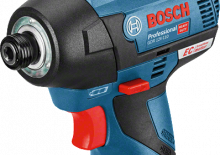 Cordless Impact Drivers & Wrenches Bosch GDR 12V-110