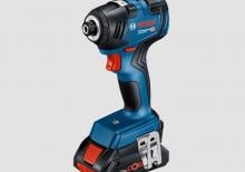 Cordless Impact Drivers & Wrenches Bosch GDR 18V-200