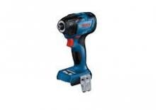 Cordless Impact Drivers & Wrenches Bosch GDR18V-1860CN