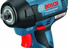 Cordless Impact Drivers & Wrenches Bosch GDS 12V-115