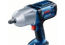 Cordless Impact Drivers & Wrenches Bosch GDS 18 V-LI HT