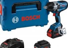 Cordless Impact Drivers & Wrenches Bosch GDS 18V-1050 H
