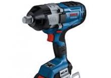 Cordless Impact Drivers & Wrenches Bosch GDS 18V-1180CB28