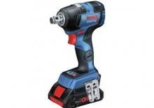 Cordless Impact Drivers & Wrenches Bosch GDS 18V-200 C 