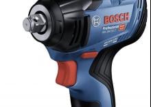 Cordless Impact Drivers & Wrenches Bosch GDS 18V-210 C