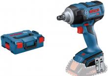 Cordless Impact Drivers & Wrenches Bosch GDS 18V-300