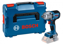 Cordless Impact Drivers & Wrenches Bosch GDS 18V-450 HC