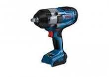 Cordless Impact Drivers & Wrenches Bosch GDS 18V-740N