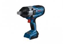 Cordless Impact Drivers & Wrenches Bosch GDS 18V-770N