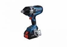 Cordless Impact Drivers & Wrenches Bosch GDS18V-770CB14