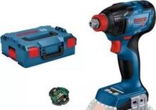 Cordless Impact Drivers & Wrenches Bosch GDX 18V-210 C