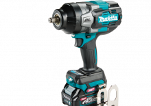 Cordless Impact Drivers & Wrenches Makita GWT03D