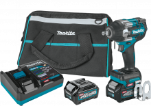 Cordless Impact Drivers & Wrenches Makita GWT07D
