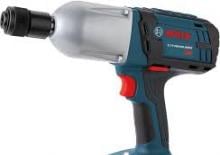 Cordless Impact Drivers & Wrenches Bosch HTH182B