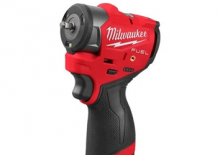 Cordless Impact Drivers & Wrenches Milwaukee M12 FSCIWF14-252X