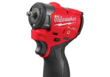 Cordless Impact Drivers & Wrenches Milwaukee M12 FSCIWF38-252X