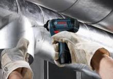 Cordless Impact Drivers & Wrenches Bosch PS21N
