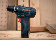 Cordless Impact Drivers & Wrenches Bosch PS31-2A