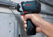 Cordless Impact Drivers & Wrenches Bosch PS41N